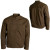 See Brown Emerica Grud Jacket - Men's See Brown Emerica Grud Jacket - Men's