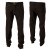 See Black Emerica Jerry Non Denim Pant - Men's