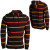 Emerica Bladerunner Knit Full-Zip Hoody - Men's