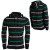 See Navy Emerica Bladerunner Knit Full-Zip Hoody - Men's