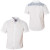 English Laundry Dot Shirt - Short Sleeve - Button-Down - Men's