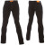 See Black Enjoi Emaciated Denim Pant - Men's See Black Enjoi Emaciated Denim Pant - Men's