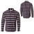 Enjoi Silver Bullet Woven Shirt - Long-Sleeve - Men's