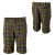 See Forest Enjoi Patchwork Short - Men's See Forest Enjoi Patchwork Short - Men's