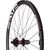 ENVE Twenty7.5 XC Carbon Wheelset&nbsp;3/4 Back