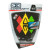 See Black/Red/Yellow/Green Ocean & Earth Cambo Traction Pad