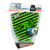 See Green/Black Ocean & Earth Team Stripe Traction Pad See Green/Black Ocean & Earth Team Stripe Traction Pad