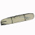 Ocean & Earth Double GTS Wheel Longboard Coffin