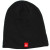 See Black eS Venter Beanie 