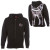 eS NY Thrill Full-Zip Hooded Sweatshirt - Men's