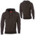 eS Blanca Full-Zip Hooded Sweatshirt - Men's