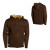 eS Digital Full-Zip Hooded Sweatshirt - Men's