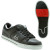 See Black/Grey/Grey eS Cessna Skate Shoe - Men's See Black/Grey/Grey eS Cessna Skate Shoe - Men's