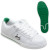 See White/Black/Green eS Cessna Skate Shoe - Men's See White/Black/Green eS Cessna Skate Shoe - Men's