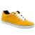 See Yellow/White eS Square One Skate Shoe - Men's