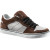 See Brown/Grey eS Theory Skate Shoe - Men's