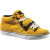 See Yellow/White eS Theory 1.5 Skate Shoe - Men's