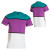 See Teal eS Vucko T-Shirt - Short-Sleeve - Men's