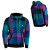 eS Vas Full-Zip Hooded Sweatshirt - Men's