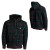 See Black eS Deliverance Full-Zip Hooded Sweatshirt - Men's See Black eS Deliverance Full-Zip Hooded Sweatshirt - Men's