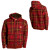 See Red eS Deliverance Full-Zip Hooded Sweatshirt - Men's See Red eS Deliverance Full-Zip Hooded Sweatshirt - Men's