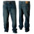 See Midnoght Wash eS Arrival 1.1 Jeans - Men's