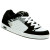 See Black/White/Black Etnies Sheckler Skate Shoe - Men's