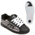 See Black/White/Print etnies Callicut Skate Shoe - Women's See Black/White/Print etnies Callicut Skate Shoe - Women's