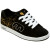 See Black/Gold/White etnies Callicut Skate Shoe - Women's See Black/Gold/White etnies Callicut Skate Shoe - Women's