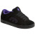 See Black/Black/Blue Etnies Digit Skate Shoe - Men's