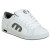 See White/Grey Etnies Digit Skate Shoe - Men's