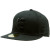 See Black etnies Standard Hat