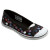 See Black Raw etnies Myra Slip-On Shoe - Women's