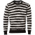 Etnies Stagefright Crew Sweater - Men's