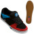 etnies Sheckler 2 Skate Shoe - Men's
