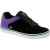 See Purple/White etnies Sheckler 2 Skate Shoe - Men's