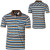 Etnies Warped Polo Shirt - Short-Sleeve - Men's