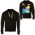 etnies Blacklight Full-Zip Hooded Sweatshirt - Men's