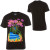 etnies Blacklight T-Shirt - Short-Sleeve - Men's