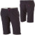 See Eggplant Etnies Cornell Bermuda Short - Women's See Eggplant Etnies Cornell Bermuda Short - Women's
