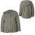 Etnies Yale Jacket - Women's