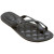 See Black/Black etnies Toddsy Sandal - Women's See Black/Black etnies Toddsy Sandal - Women's
