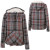 See Black etnies Vegas Jacket - Women's