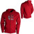 Etnies Icon Fill Full-Zip Hooded Sweatshirt - Men's
