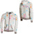 Etnies Vision Full-Zip Hooded Sweatshirt - Men's