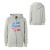 etnies Icon Fill 2 Full-Zip Hooded Sweatshirt - Boys'