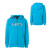 etnies Corporate Fill 2 Full-Zip Hooded Sweatshirt - Boys'