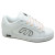See White/Black/Red etnies Digit Skate Shoe - Women's