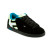 See Black/White/Green etnies Fader Skate Shoe - Kids'