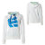 etnies Listed Icon Full-Zip Hooded Sweatshirt - Women's